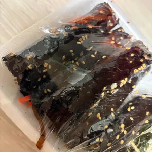 엄마손마약꼬마김밥 사진