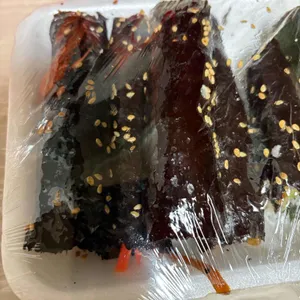 엄마손마약꼬마김밥 대표 사진