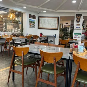 청솔어죽명가 대표 사진