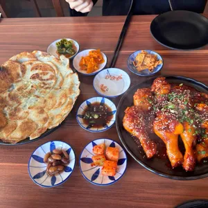 마루식당 대표 사진