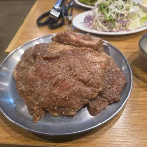 마포집 숯불돼지갈비 사진 2