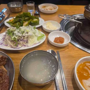 마포집 숯불돼지갈비 대표 사진