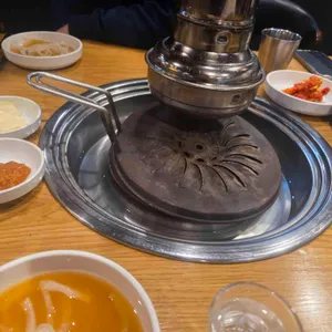 마포집 숯불돼지갈비 대표 사진