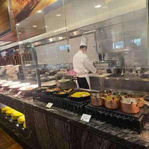 노보텔 앰배서더 서울 강남 더스퀘어 대표 사진