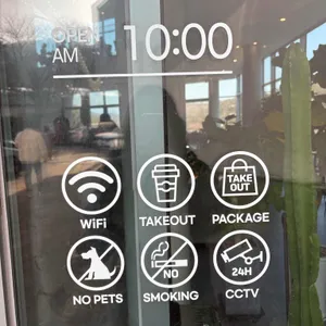 카페 숨 리뷰 사진