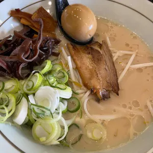 겐코쇼쿠도 사진