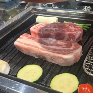 마장동김씨 대표 사진