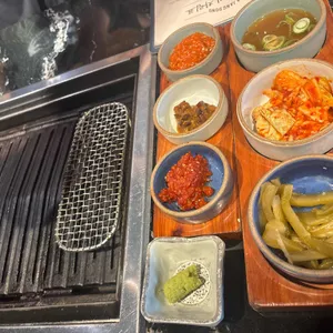 마장동김씨 대표 사진