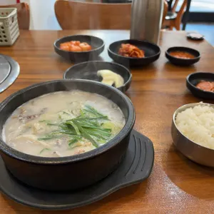 순대가옥 사진 2