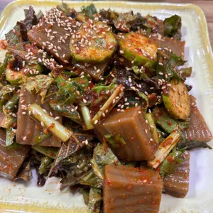 정원 도토리 임자탕 대표 사진