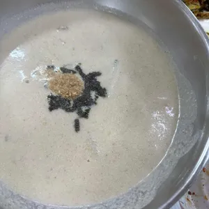 정원 도토리 임자탕 대표 사진