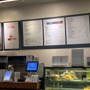 캠프바이커피명가 리뷰 사진