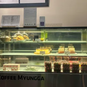 캠프바이커피명가 대표 사진