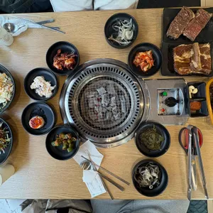 정원갈비 사진 1