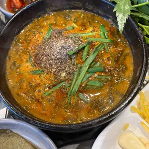 대통장어마을 대표 사진