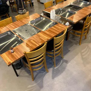 대통장어마을 대표 사진