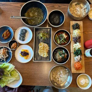 이삭보리밥 대표 사진