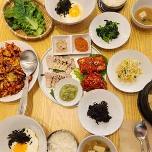 오쌈각 대표 사진