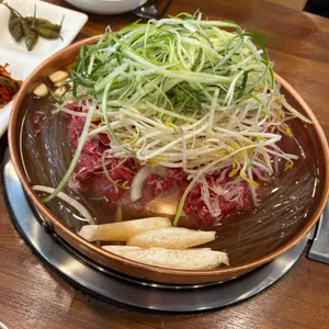 대복식당 불고기가게 대표 사진