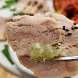 오쌈각 대표 사진