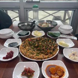 연화마을 대표 사진