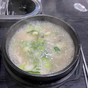 우림닭한마리 대표 사진