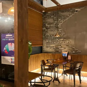 코지하우스 리뷰 사진