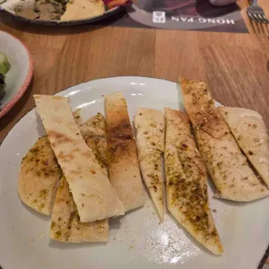 가든 팜 카페 사진 1