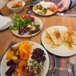 가든 팜 카페 대표 사진