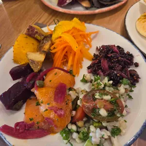 가든 팜 카페 대표 사진