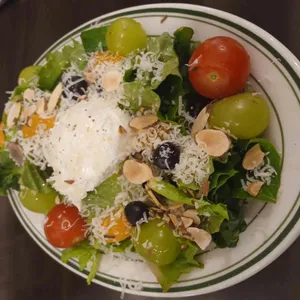 파스타 트리오 대표 사진