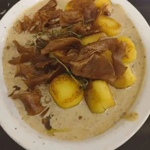 파스타 트리오 대표 사진