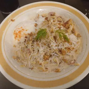 파스타 트리오 대표 사진