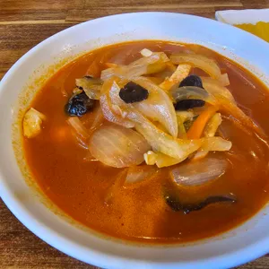 해운대요리궁 사진