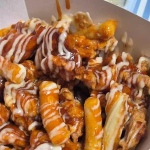 처갓집양념치킨 사진