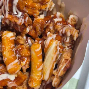 처갓집양념치킨 대표 사진