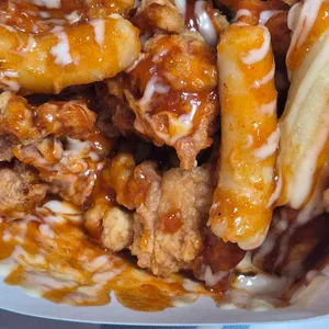 처갓집양념치킨 대표 사진