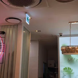 사이드쇼 대표 사진