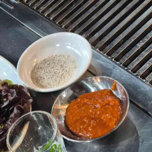 고바우 대표 사진