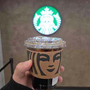 스타벅스  대표 사진