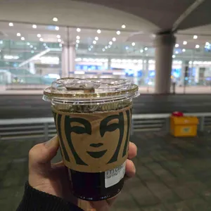 스타벅스  대표 사진