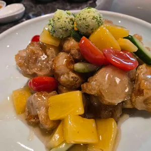 루원 by 락희안 사진