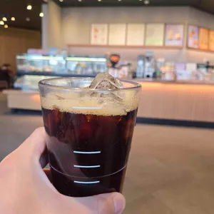 스타벅스 대표 사진