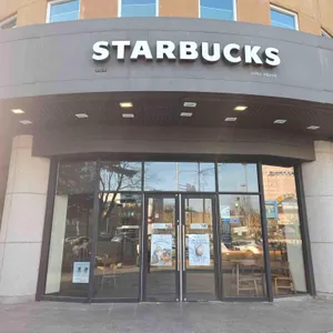 스타벅스 리뷰 사진