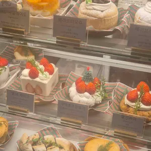 카페 뤼미에르 리뷰 사진