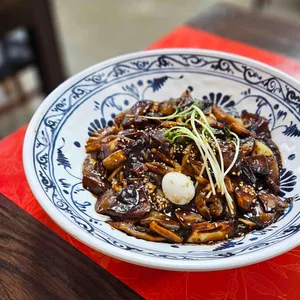 일로손짜장 사진 2