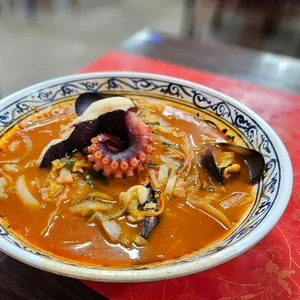 일로손짜장 대표 사진