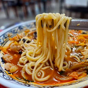 일로손짜장 사진