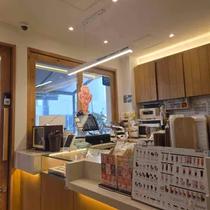 텐퍼센트커피 리뷰 사진