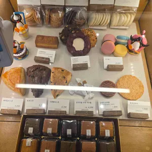 텐퍼센트커피 리뷰 사진